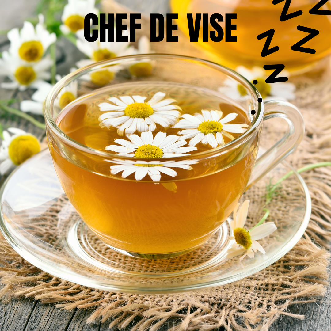 Secretul Natural al Nopților Liniștite: Totul Despre Ceaiul de Mușețel