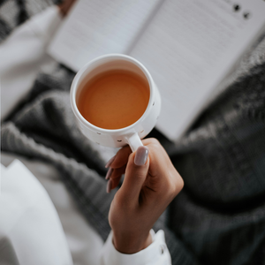 De ce am renunțat la cafea și energizante