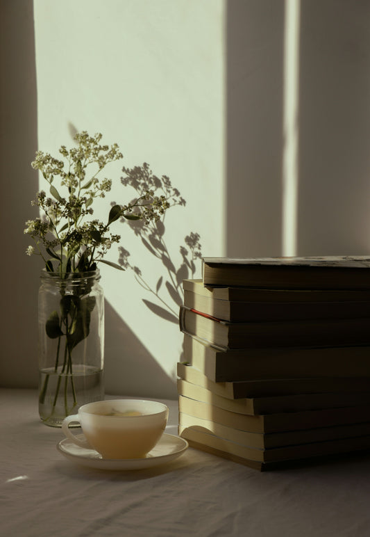 Cum se prepară ceaiul corect? 4 Pași simpli pentru o infuzie perfectă la tine acasă