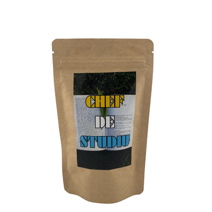 CEAI ALB CU ANANAS, MANGO ȘI PAPAYA, CHEF DE STUDIU