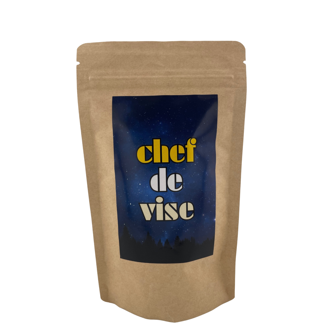 CEAI DE MUȘEȚEL,HIBISCUS, CHEF DE VISE