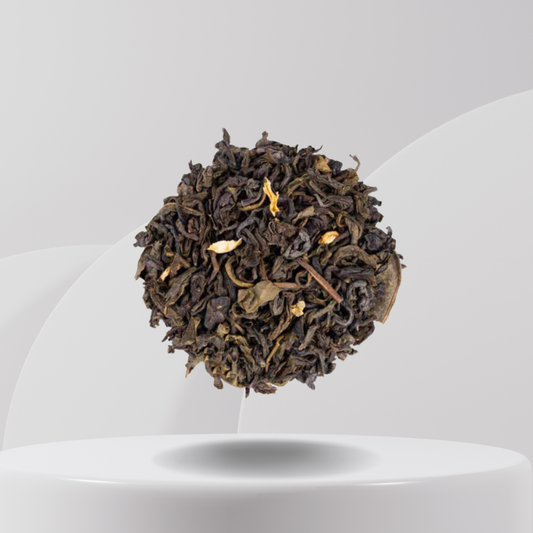 CEAI VERDE CU IASOMIE, CHEF DE BIROU