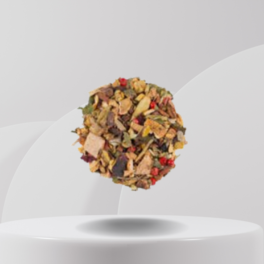 CEAI DIN MUȘEȚEL,HIBISCUS, CHEF DE SOMN