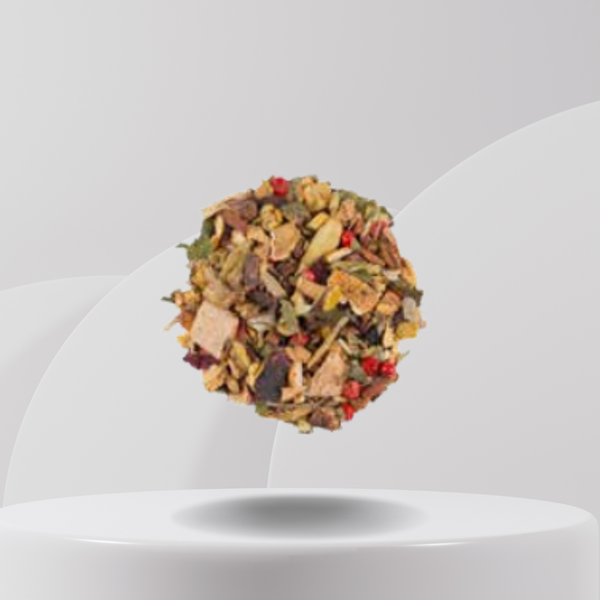 CEAI DIN MUȘEȚEL,HIBISCUS, CHEF DE SOMN