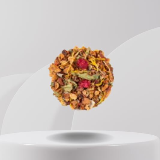 CEAI DIN MĂR, CHEF DE RELAXARE